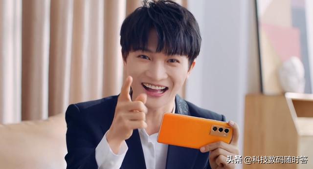 周深代言的iQOOneo5S/SE发布！称霸中端？可能和你想的有差别