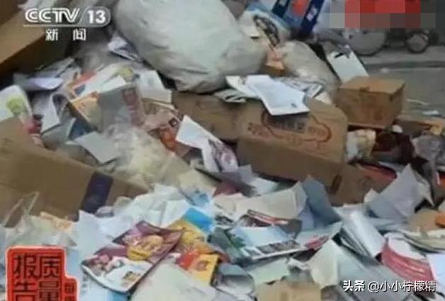 央视曝光“毒纸巾”，卫生程度比抹布还脏，不少父母还整箱往家买