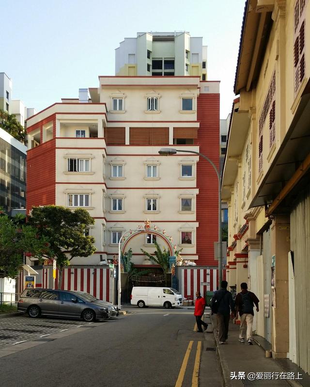 旅行的日子，是生命中多出來的時光