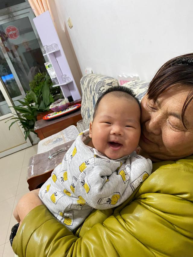 教你正确带娃，摒弃错误说法