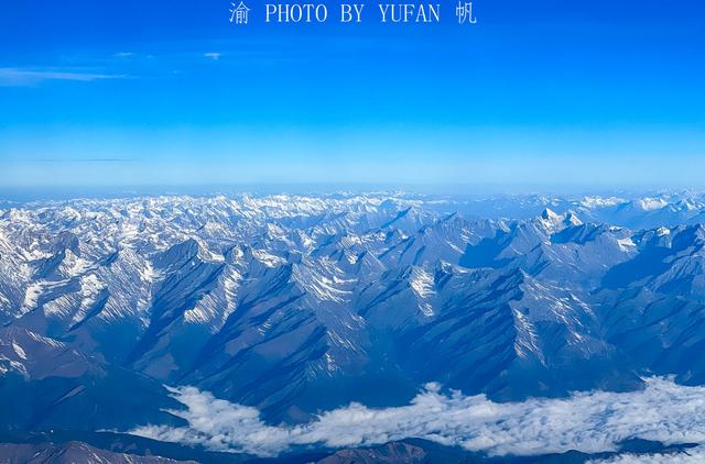昌都自駕遊第一天：重慶飛邦達，逛古村、泡溫泉，疑似拍到藏羚羊