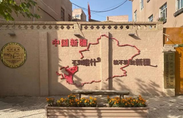 冬天新疆的美，被忽略了這麽多年