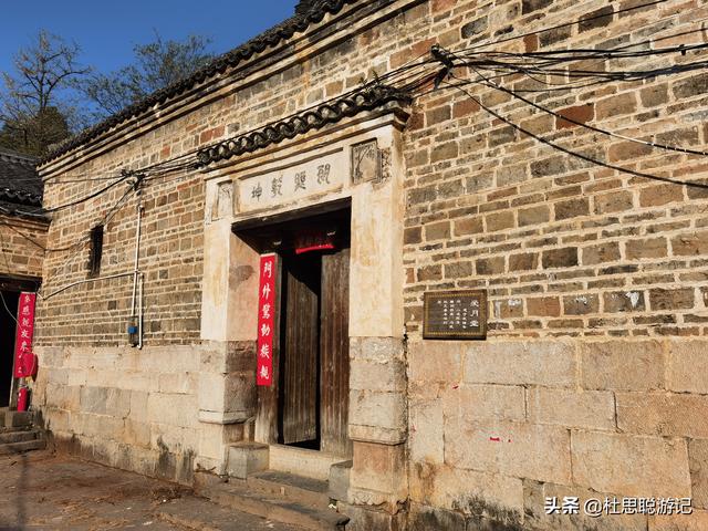漢EV自駕廣西，爬山涉水到桂北地區，帶著家人遊覽秦家大院