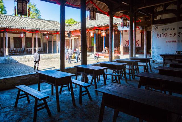 東吳孫權故裏，國父孫中山宗族，富陽這個古鎮來頭不小