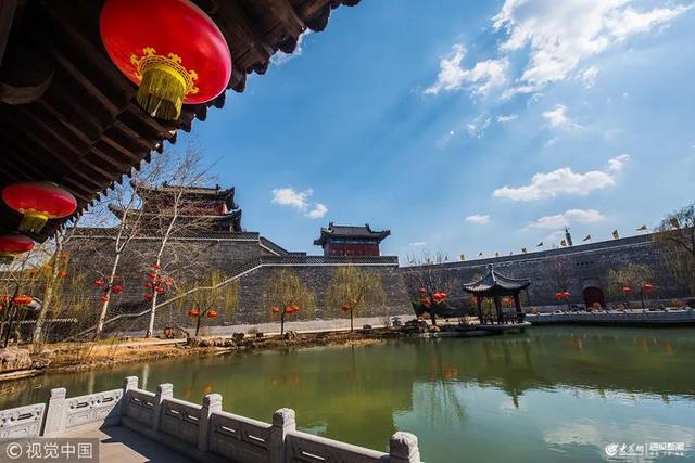 旅行愛好者的福音，這些5A級景區門票全免，值得一遊