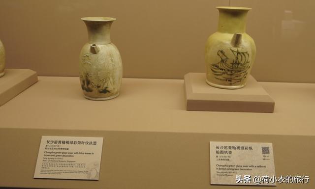 中國最值得去的10大博物館，你都去了幾個，全去過的人，太幸福了