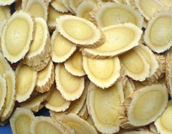 虚寒型颈椎病，一剂黄芪桂枝五物汤加减，可益气养血、通络止痛