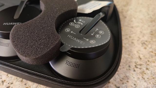 「捡垃圾」解密华为Free Buds Studio超低跳水价