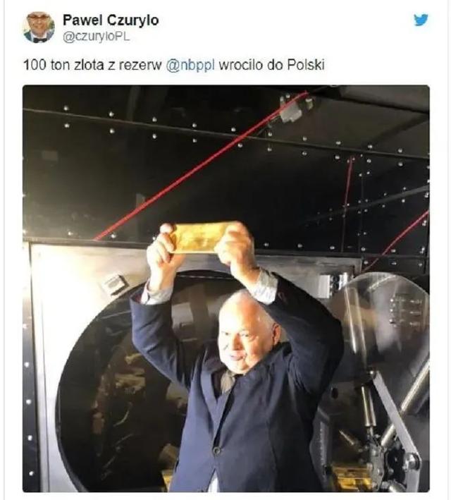 美联储拒绝中国运黄金后，700吨黄金已运抵中国，美国人狂买金币