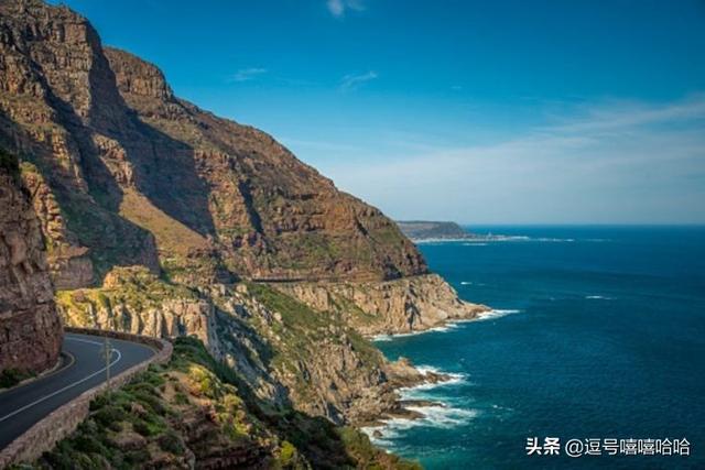 20 條很棒的路線——體驗偉大的高山公路