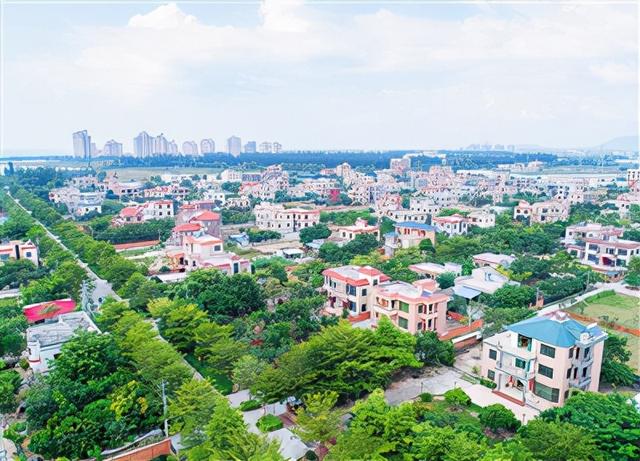 海南又一地​成​過冬聖地，氣候環境不輸三亞，物價水平卻很親民