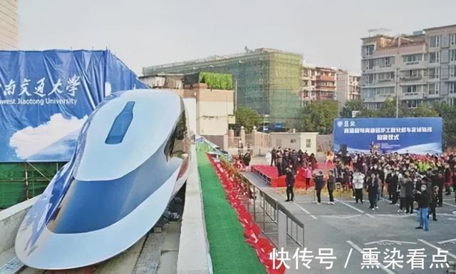 三天创三个“第一”，中国科技又起飞，外媒：为啥好事都是中国的