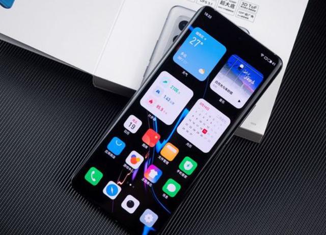 九年魅友入手魅族18sPro：Flyme一直审美在线，系统依旧绝绝子