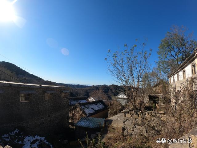探訪河南衛輝柳樹嶺，如此霸道的農民，爲何還會有人來？