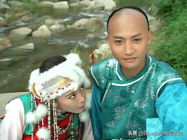 《還珠格格》第一部取景地是哪裏？一