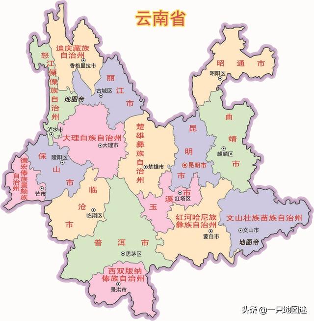 媲美版納的雲南小城，中國下一個康養勝地，冬天溫暖物價低廉