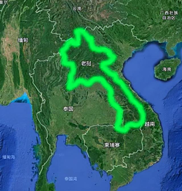 耗資505億，中國首個跨國高鐵！網友：坐高鐵出國，太爽了