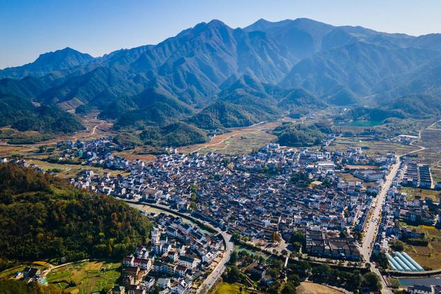東吳孫權故裏，國父孫中山宗族，富陽這個古鎮來頭不小