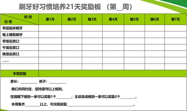 绘本推荐：《牙齿大街的新鲜事