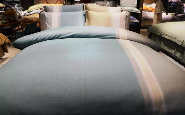 品牌大促丨148家床上用品商户云集，给你高品质的睡眠体验