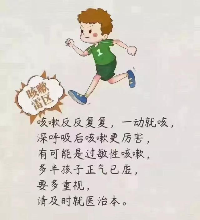 兔子妈课堂——咳嗽