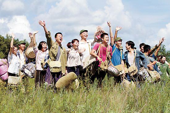 中国法拉利第一人，坐拥京A00001车牌，亿万富翁李晓华的创富传奇