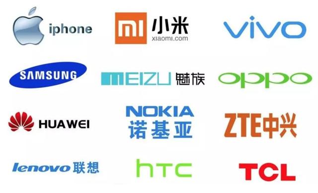 为什么华为不学学比亚迪汽车，在手机上做成中文logo和标识