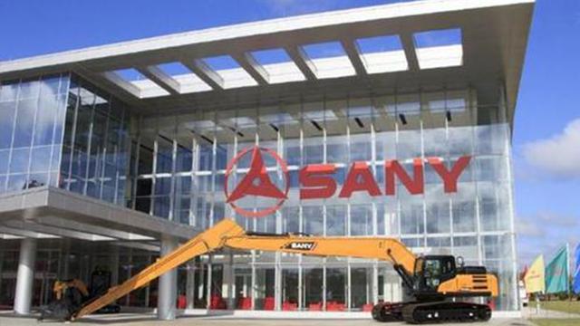 三一重工梁稳根：农村出身到身价700亿，带领中国重工走向世界