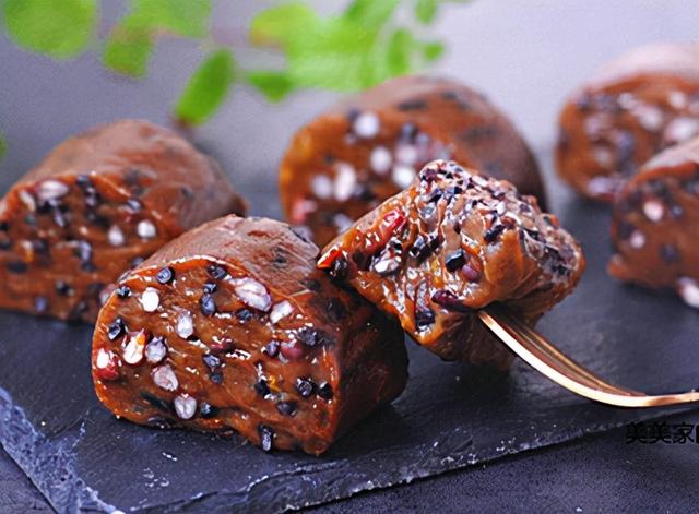 冬天多吃它，来年能蹿个！家有学生娃，这道早餐常上桌