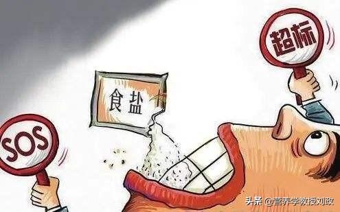 血压高对老人威胁大，合理饮食能降低脑中风和心肌梗死的发生风险