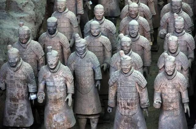 國內10大世界級美景，個個都是超乎尋常，美得過分，你去過幾個？