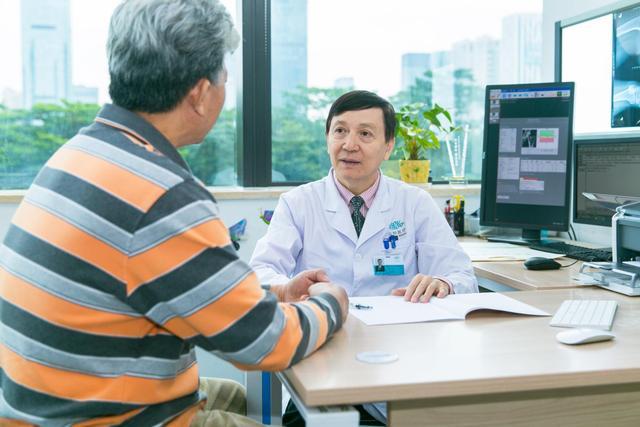 人过45岁+，体检中5个指标都正常，或说明身体保养得还不赖