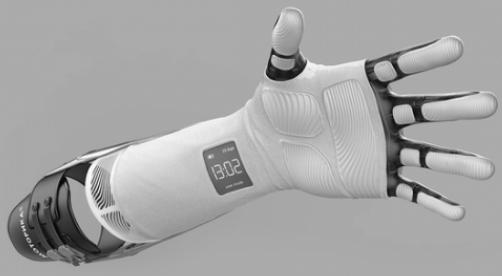 清华最甜女教授，为回国拒绝高薪诱惑，临危受命研发采样机器人