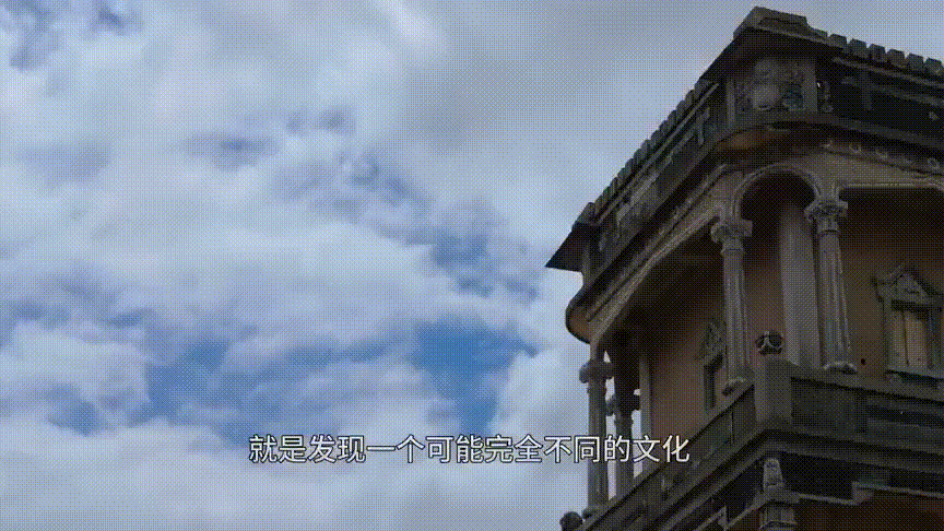 超美!又一神仙綜藝開播，跟著《早餐中國》團隊解鎖9個詩意旅行地