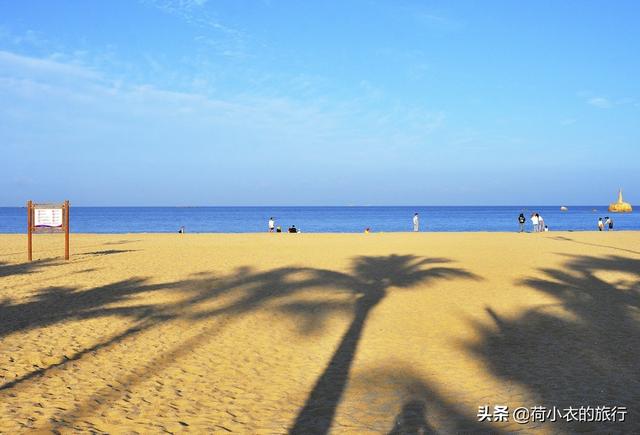 中國最適合北方人過冬的4座城市，空氣好風景佳美食多，適合養老