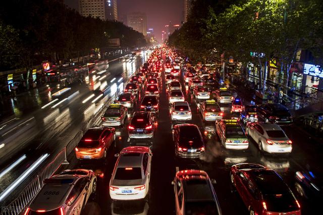 电动车续航虚标严重？中国标准CATC要来了，让电动车不再续标