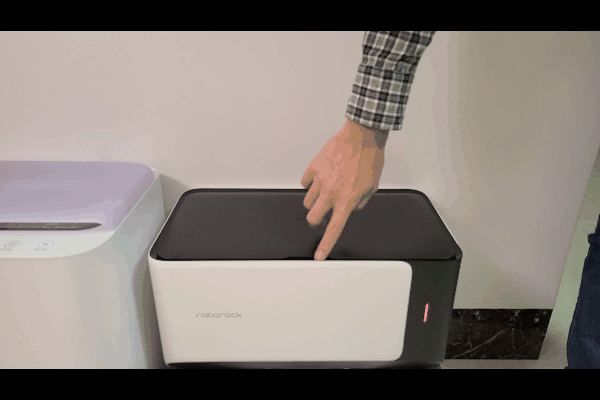 自清洁扫拖机器人横评：美的W11与石头G10清洁大作战