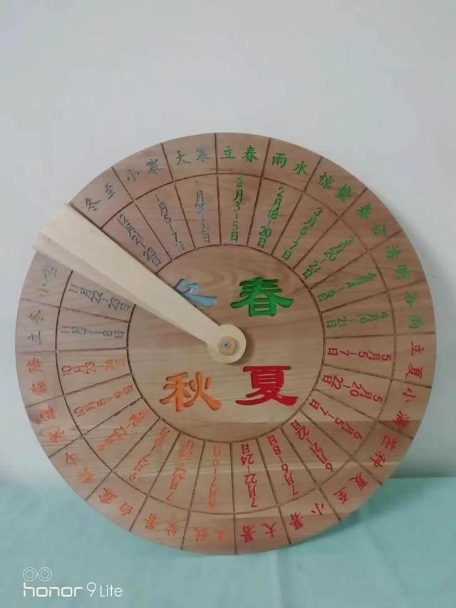 今天冬至，给孩子准备了这个礼物，今晚一起玩起来