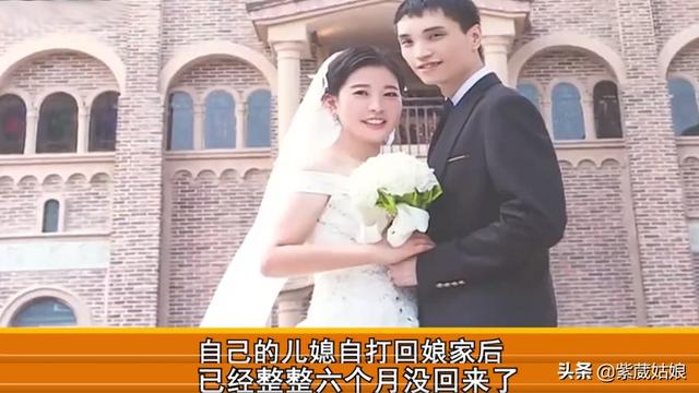32岁丈夫吃饭必须有人喂，妻子无法忍受：“我像带个儿子一样”