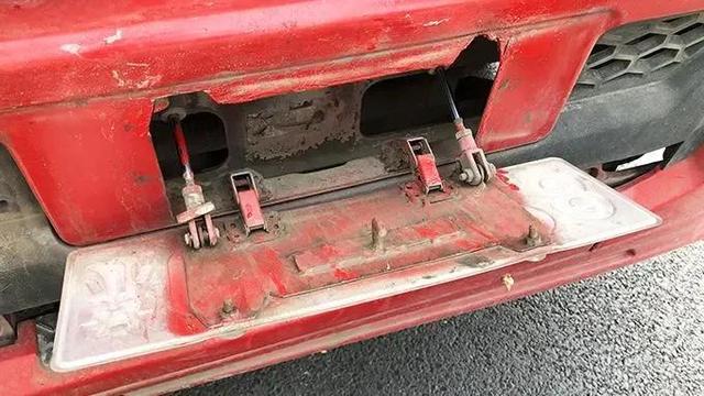 车主小心了，元旦前持续严查“4大禁品”