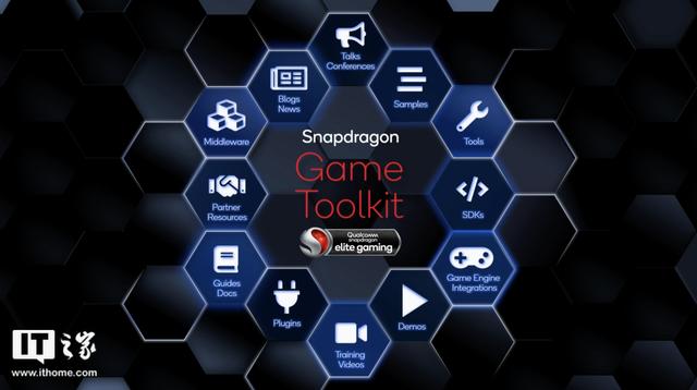 高通骁龙 8 Gen 1 移动平台全面解析：新时代的开始