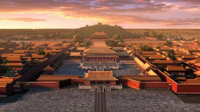 知道故宮是誰建的麽，皇家建築專業戶解密