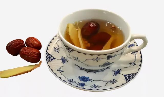 冬季，喝这6种茶最有益