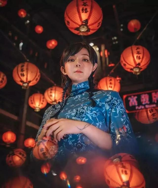 有審美的拍照才叫攝影，忘記遊客照吧，這樣的旅拍才有意思