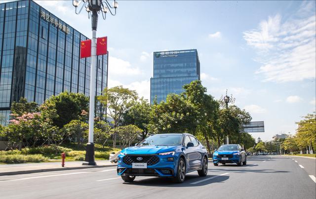 福特，给汽车装上“千里眼”和“顺风耳”