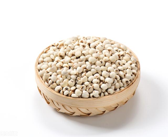 7种白色食物，滋阴润肺，止咳化痰，清肺毒！家中有老烟民要常备