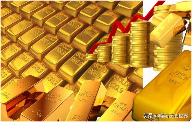 非洲人想不通，为啥我们的“大金链子”那么便宜，中国人却不抢购