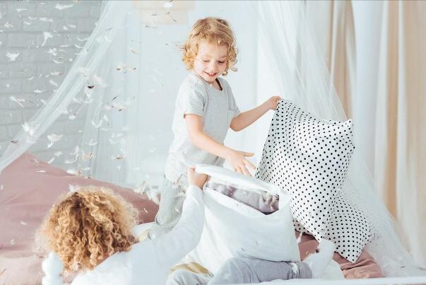 养了个乖女儿的幻觉就是：差点把养边牧的经验，用到了哈士奇身上