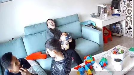 为什么我们小时候泥地里打滚都不生病，现在的孩子整天去医院