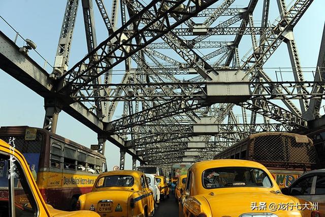 印度《35天驅車印度兩萬裏》——一個人的旅行